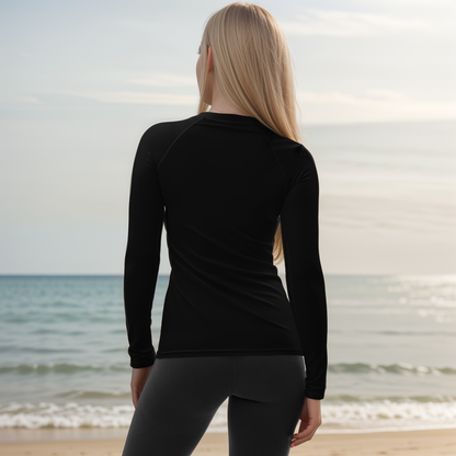 Favourite colours Rash Guard