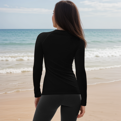 Inspiration Rash Guard