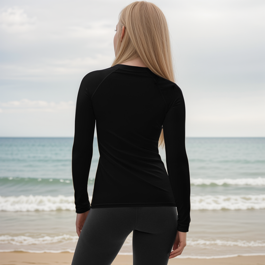 Inspiration Resilience Rash Guard