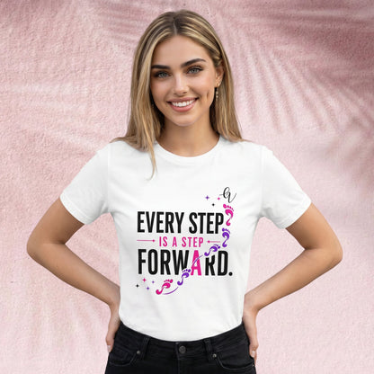 Every step matters T-Shirt