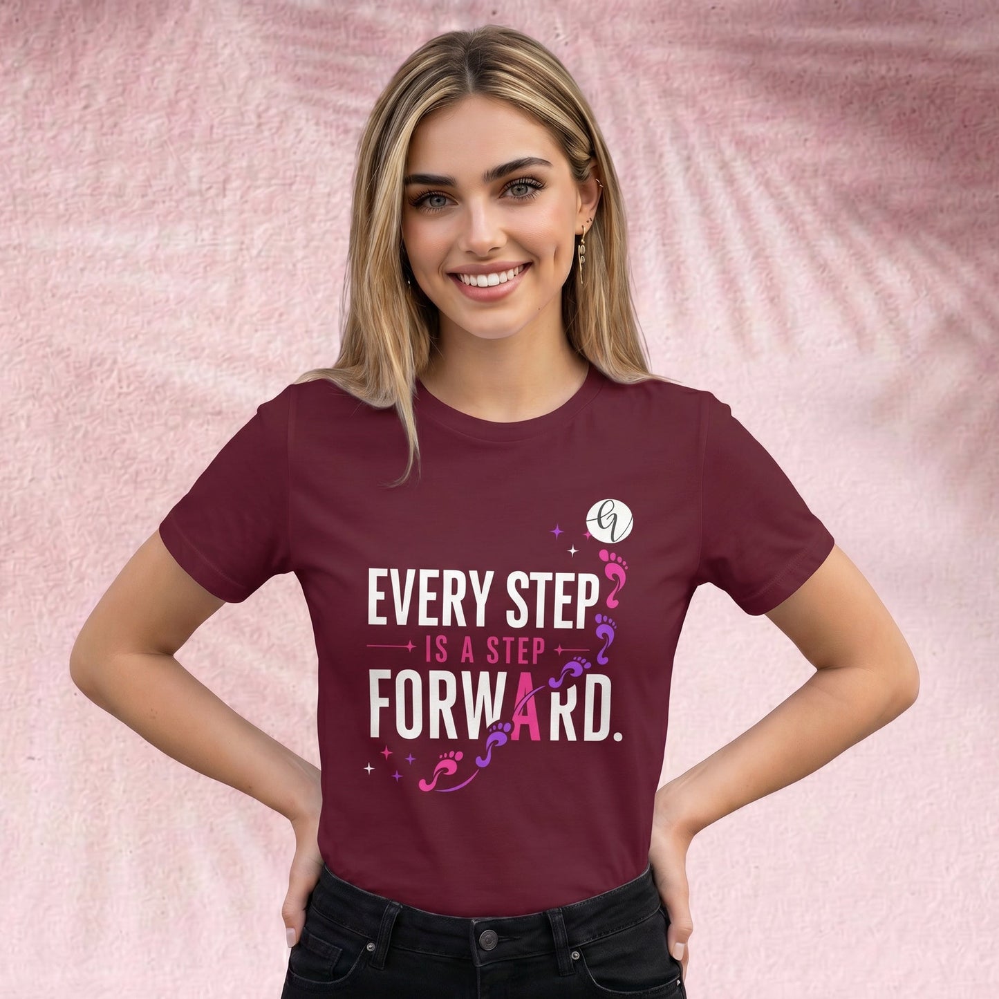 Every step matters T-Shirt
