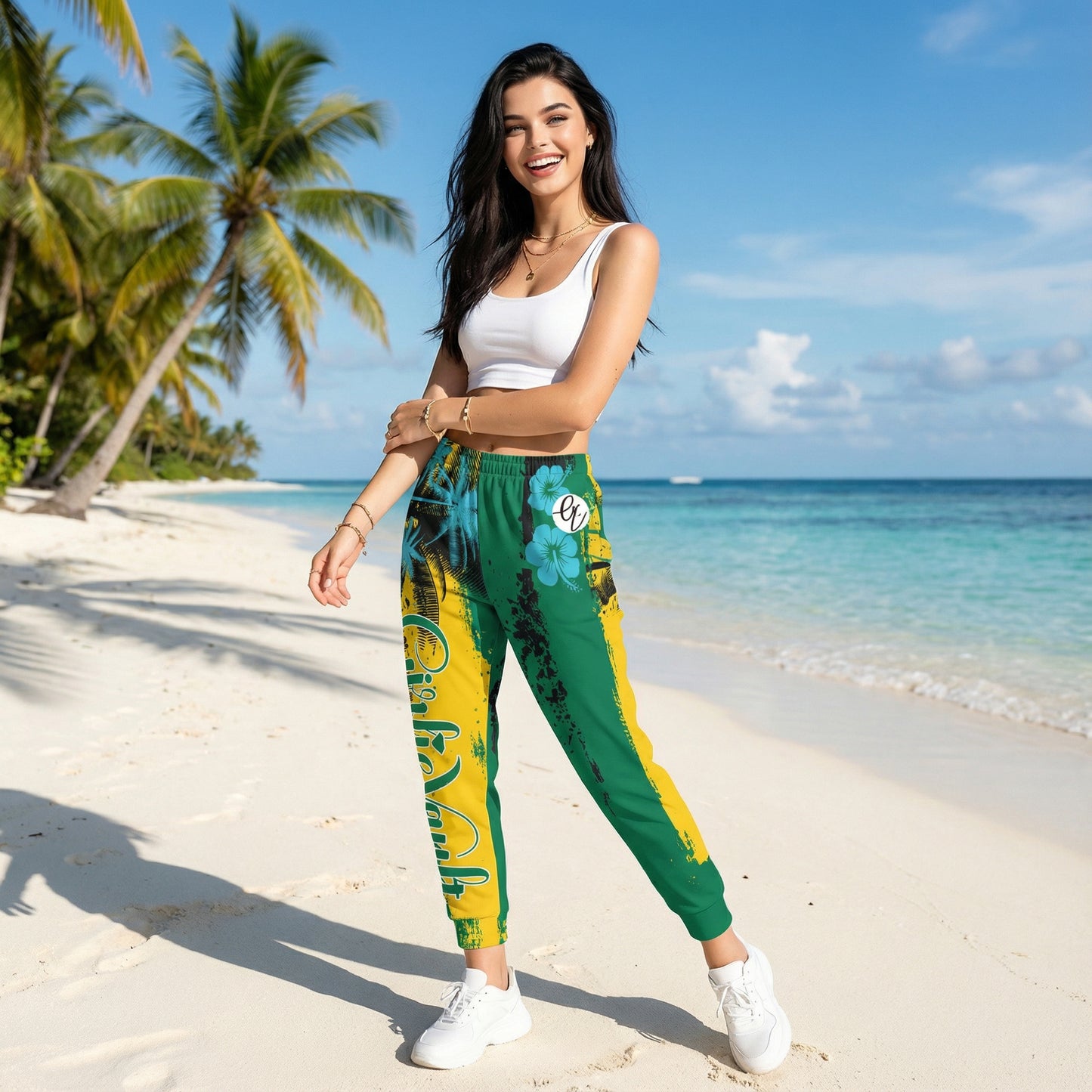 Golden Hour - Joggers