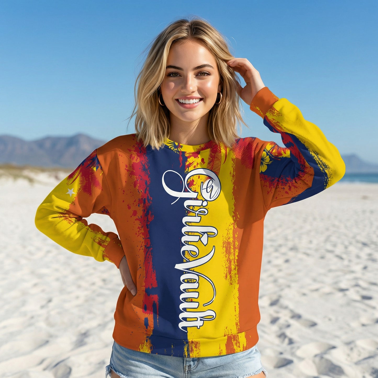 Endless Summer - Sweatshirts