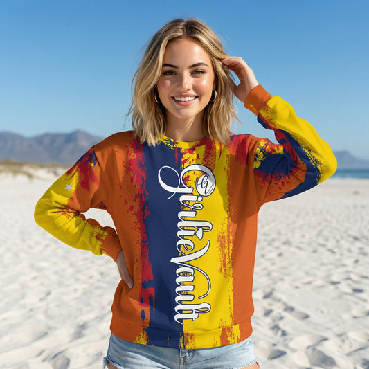 Endless Summer - Sweatshirts