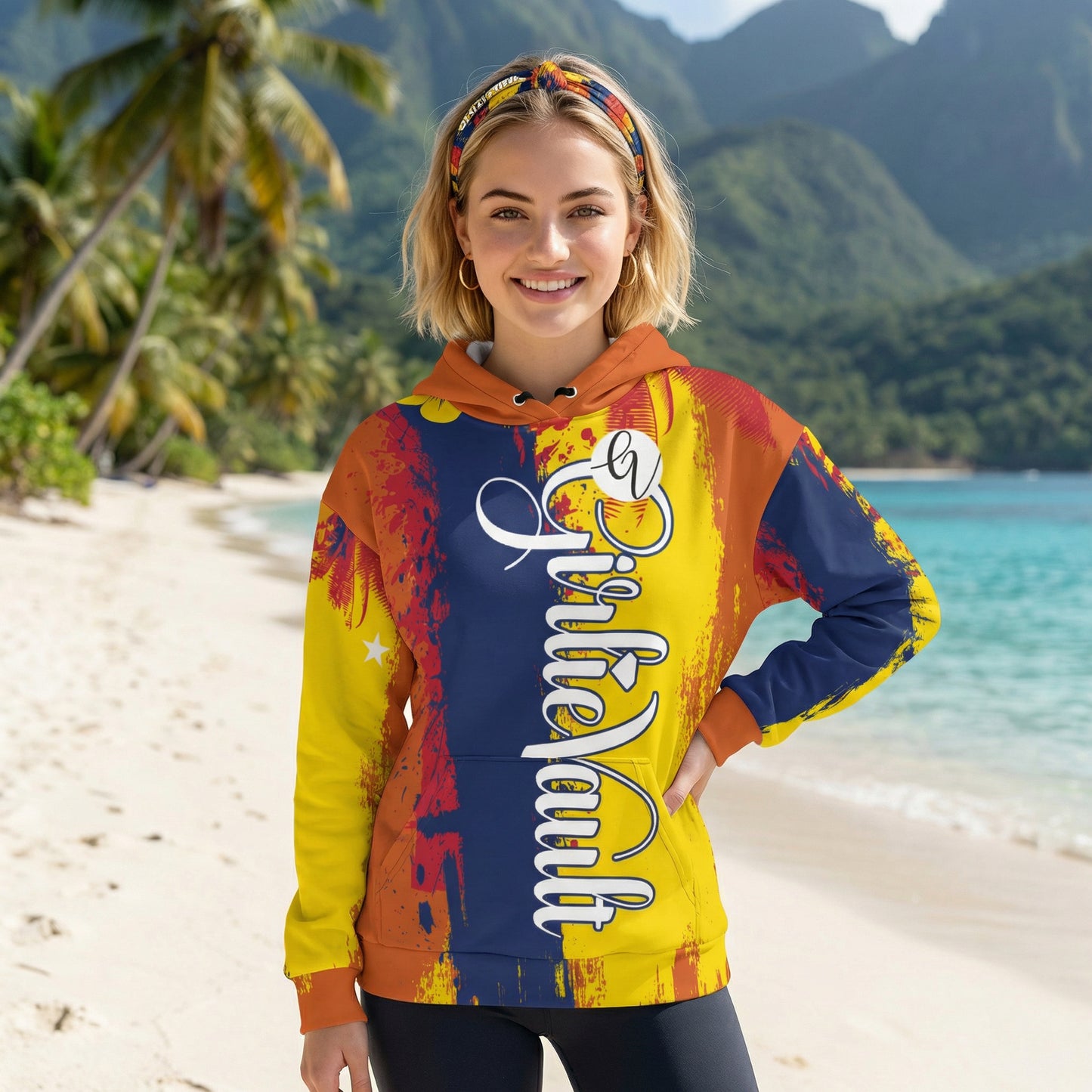 Endless Summer - Hoodies