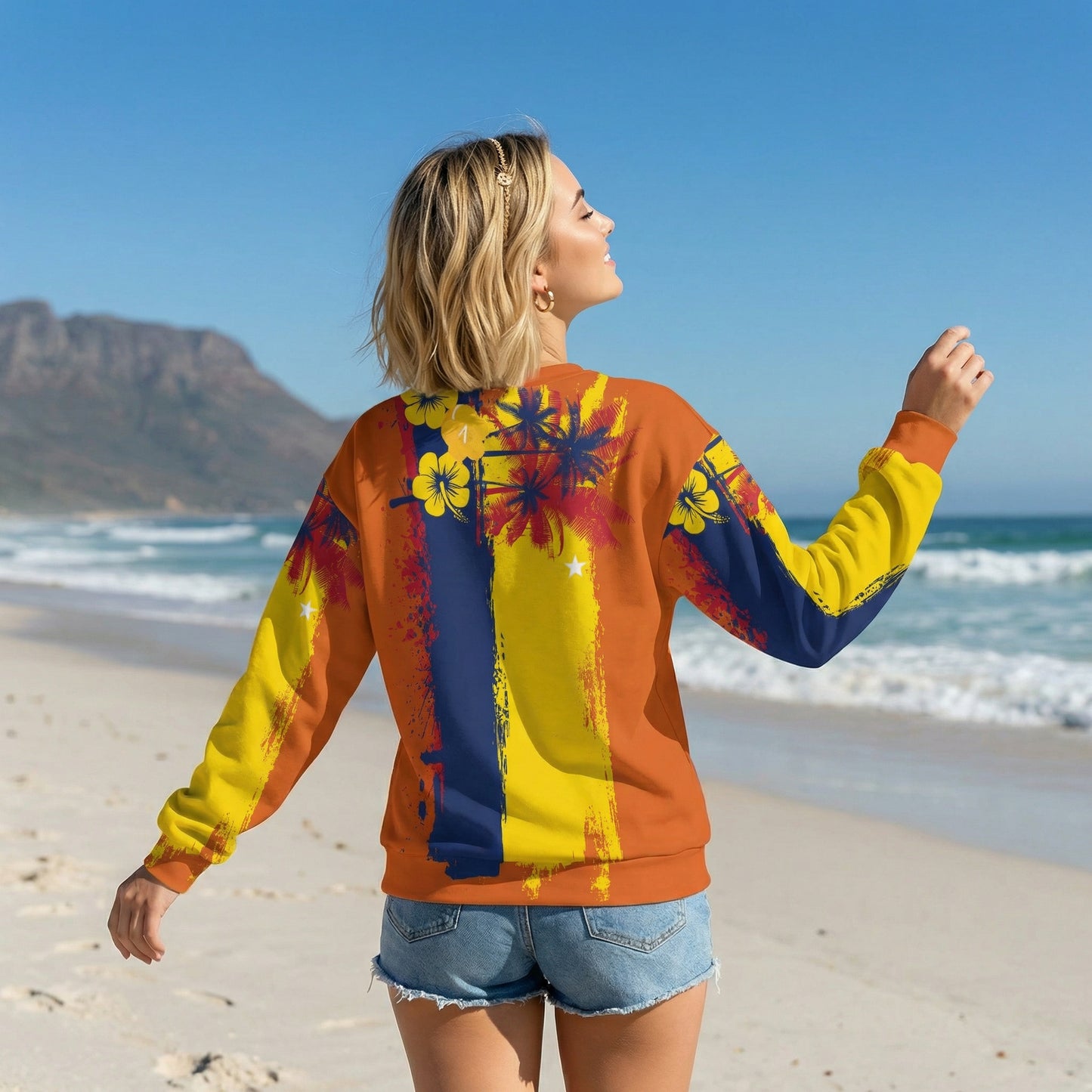 Endless Summer - Sweatshirts