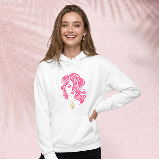 Girlie Women Hoodie