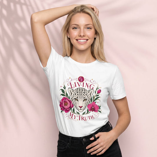 Living my truth T-Shirt