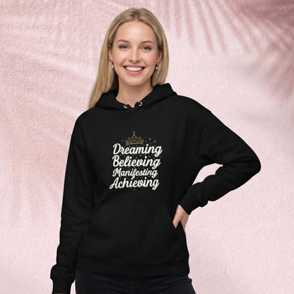 Dreaming Women Hoodie