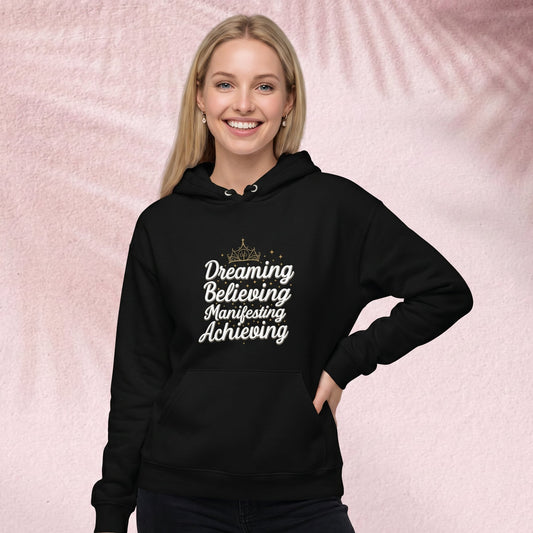 Dreaming Women Hoodie