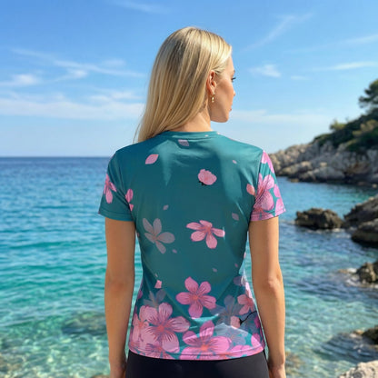 Cherry Blossom T-shirt