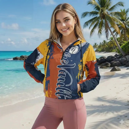 Bright Side - Windbreaker Jackets
