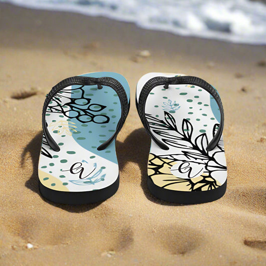 The rah place Flip-Flops