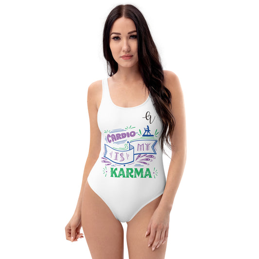 Karma One-Piece Swimsuit
