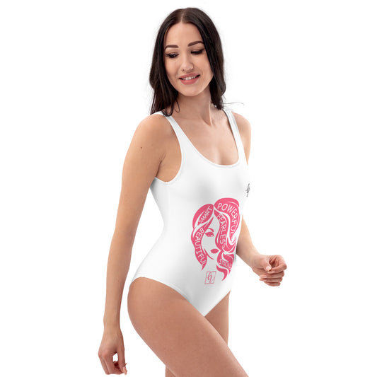Girlie summers One-Piece Swimsuit