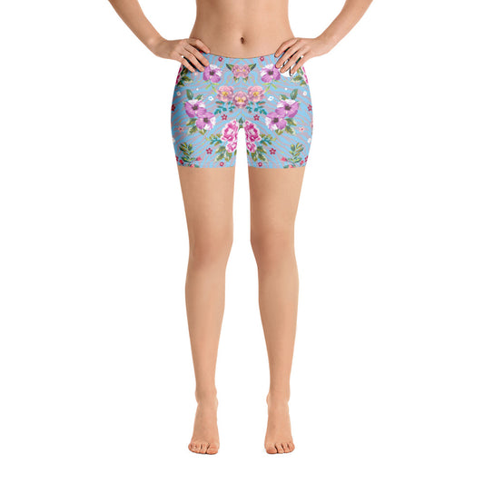 Rose And Hubble Shorts