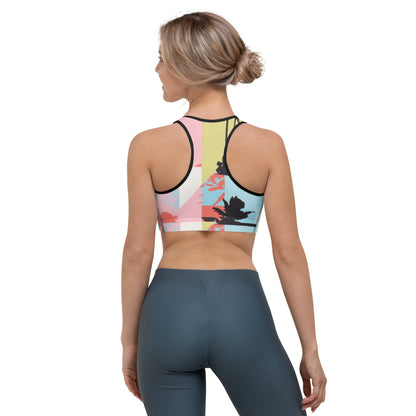 Summers Sports bra