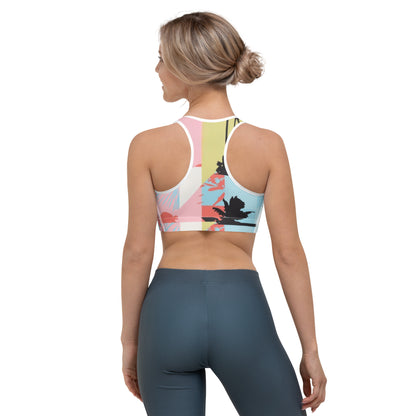 Summers Sports bra