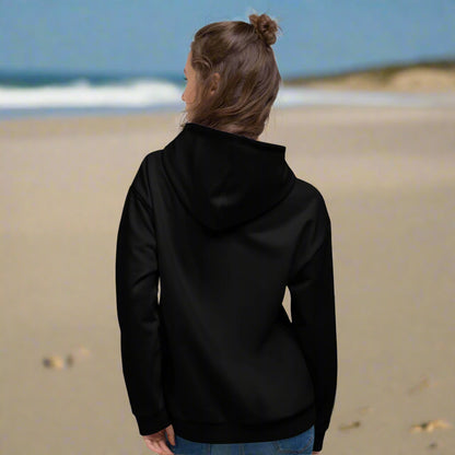 Happy is the new pretty Hoodie