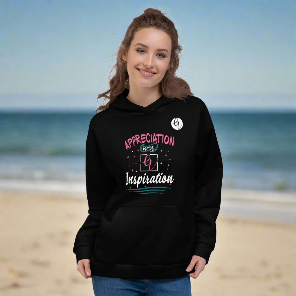 Appreciation Hoodie