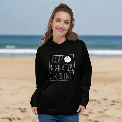 Resilience  Hoodie