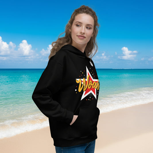 Woah Hoodie