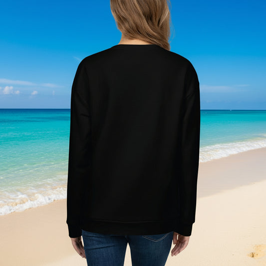 Cats are for cuddling  Sweatshirt