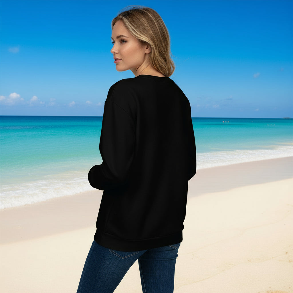 Barista Bitch Sweatshirt