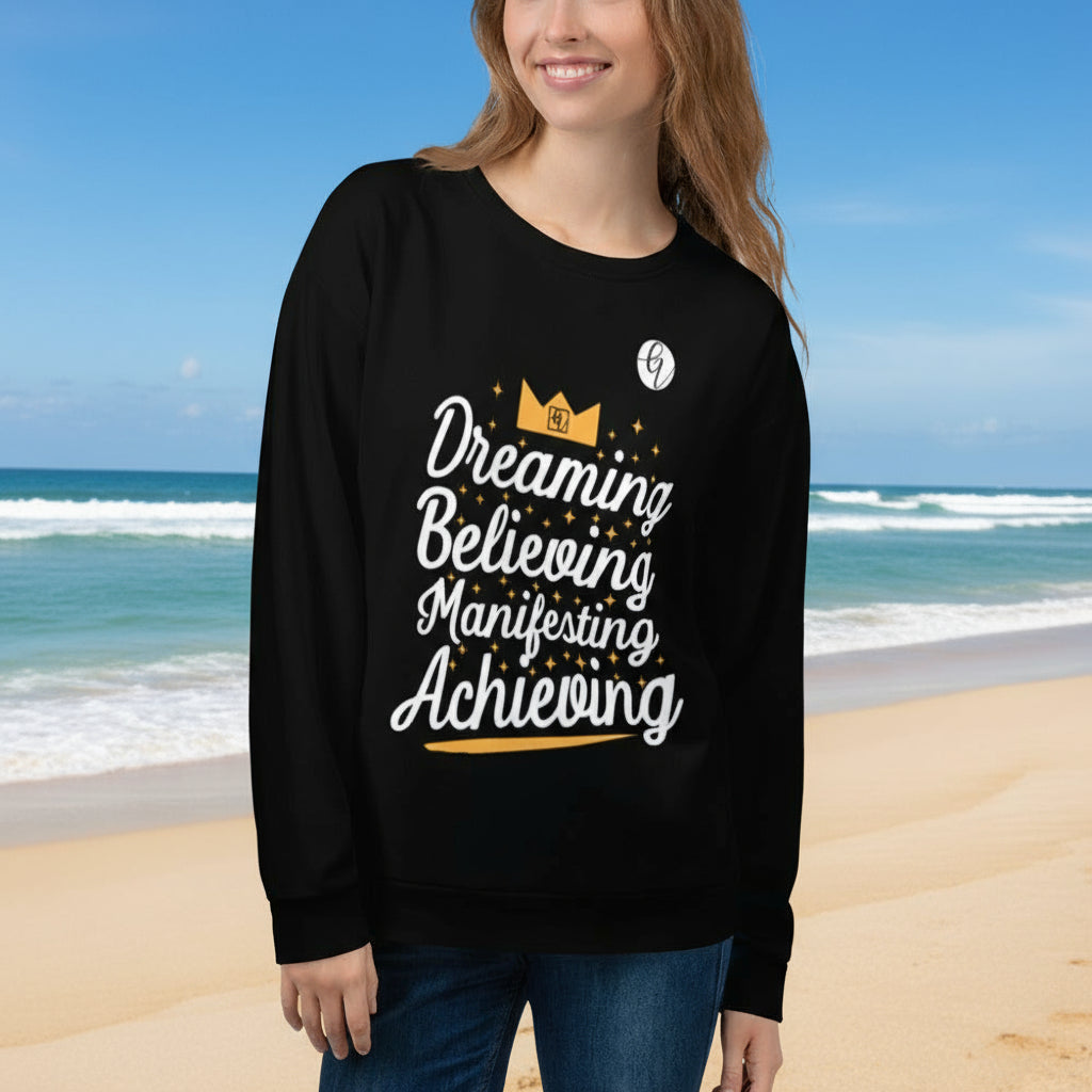Dreaming Sweatshirt