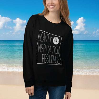 Resilience Sweatshirt