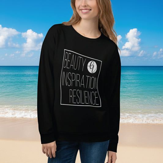 Resilience Sweatshirt