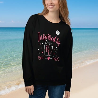 Inspiration Sweatshirt