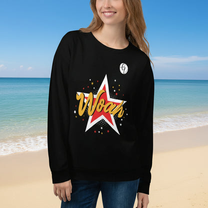 Woah Sweatshirt