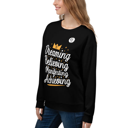 Dreaming Sweatshirt