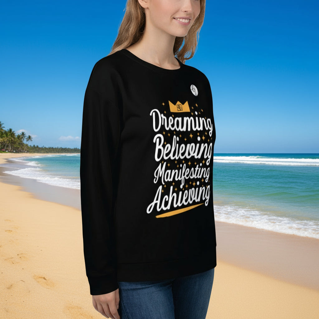Dreaming Sweatshirt