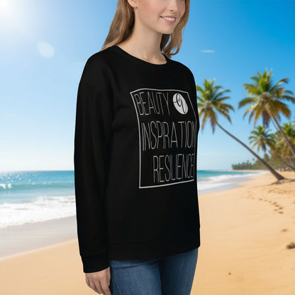 Resilience Sweatshirt