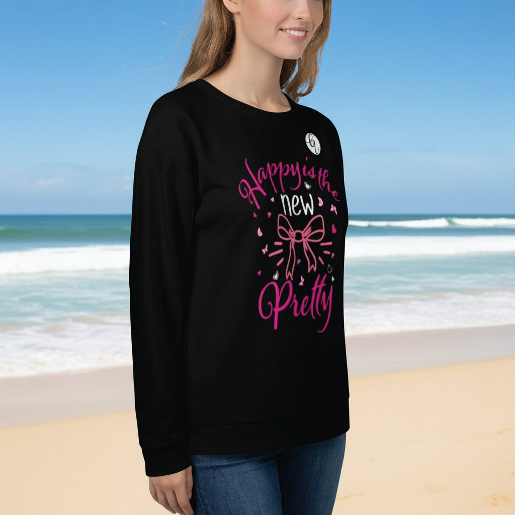 Happy Pretty new Sweatshirt