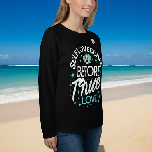 Self love Sweatshirt