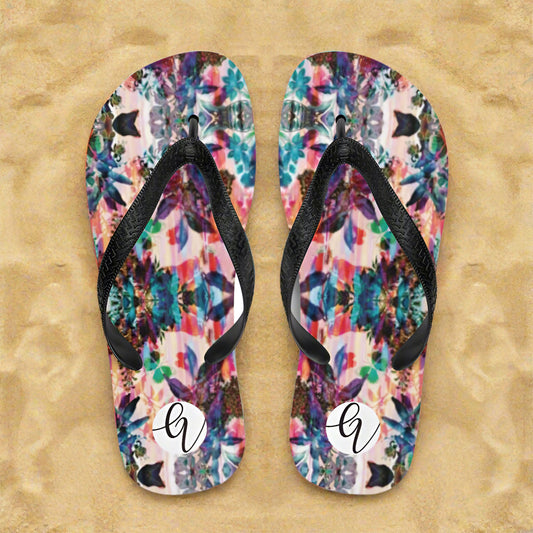 Multicolored Flip-Flops